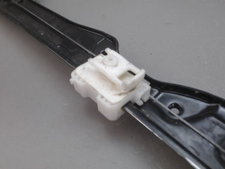 MECANISME LEVE-GLACE AVANT DROIT PEUGEOT 308