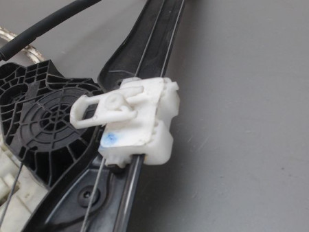 MECANISME LEVE-GLACE AVANT DROIT PEUGEOT 308