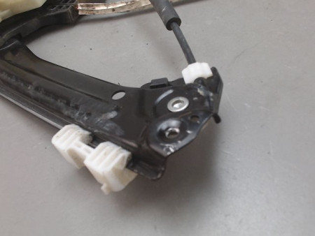 MECANISME LEVE-GLACE AVANT GAUCHE PEUGEOT 308