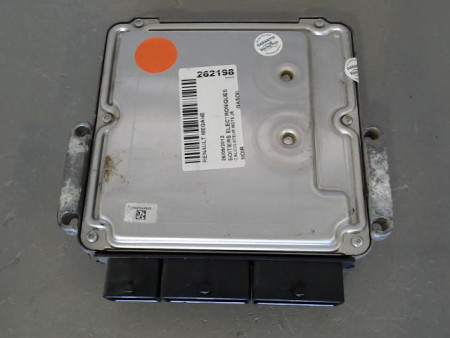 CALCULATEUR MOTEUR RENAULT MEGANE