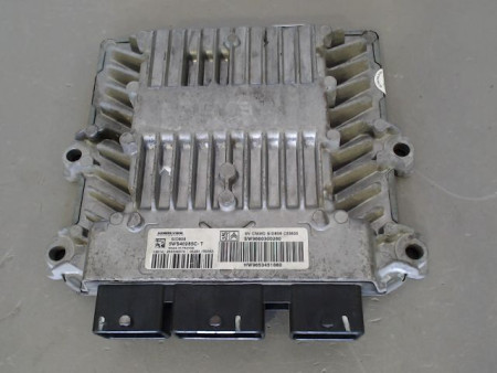 CALCULATEUR MOTEUR CITROEN C3