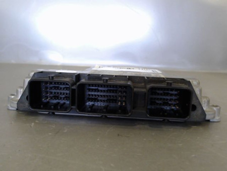CALCULATEUR MOTEUR CITROEN C4