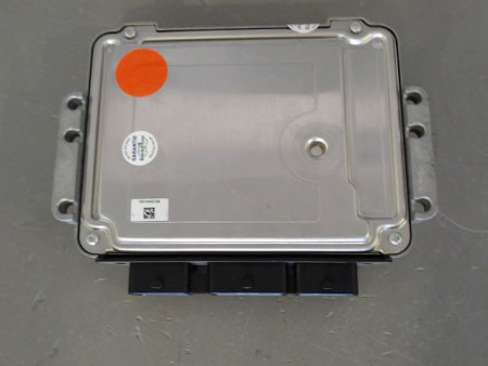 CALCULATEUR MOTEUR CITROEN C4