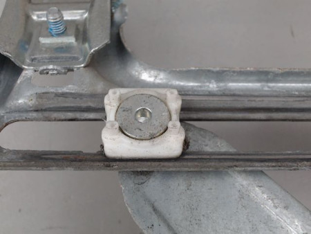 MECANISME LEVE-GLACE AVANT GAUCHE FORD C-MAX