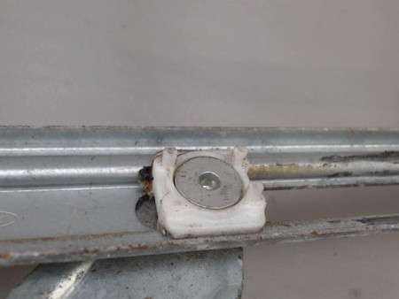 MECANISME LEVE-GLACE AVANT GAUCHE FORD C-MAX