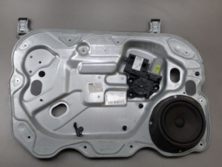 MECANISME LEVE-GLACE AVANT GAUCHE FORD C-MAX