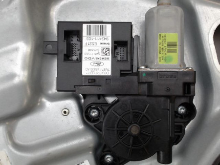 MECANISME LEVE-GLACE AVANT GAUCHE FORD C-MAX