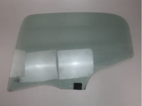 GLACE PORTE ARG PEUGEOT 206