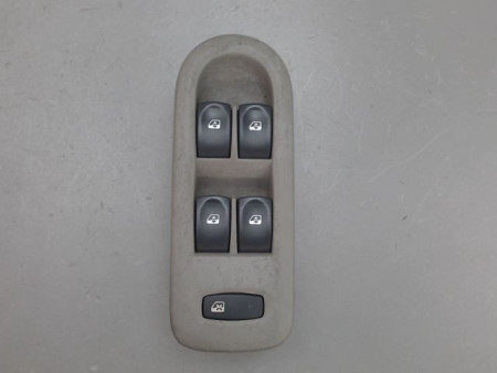 COMMANDE LEVE-GLACE PORTE AVG RENAULT CLIO
