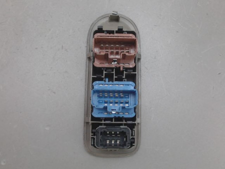 COMMANDE LEVE-GLACE PORTE AVG RENAULT CLIO
