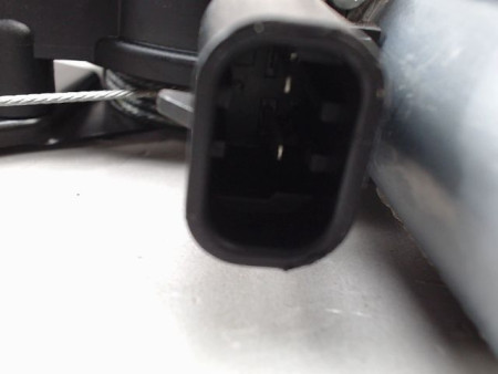 MECANISME LEVE-GLACE AVANT GAUCHE FORD KA