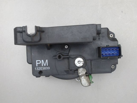 SYSTEME CONDAMNATION AVANT GAUCHE OPEL MERIVA