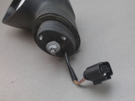 RETROVISEUR EXTERIEUR GAUCHE SEAT LEON