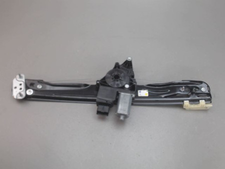 MECANISME LEVE-GLACE AVANT DROIT CITROEN C3 AIRCR.