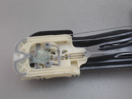 MECANISME LEVE-GLACE AVANT DROIT CITROEN C3 AIRCR.