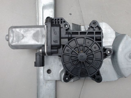 MECANISME LEVE-GLACE ARRIERE GAUCHE RENAULT CLIO