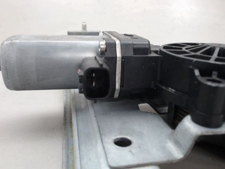 MECANISME LEVE-GLACE ARRIERE GAUCHE RENAULT CLIO