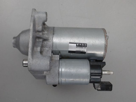 DEMARREUR CITROEN C3