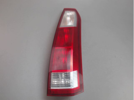 FEU ARRIERE DROIT OPEL MERIVA