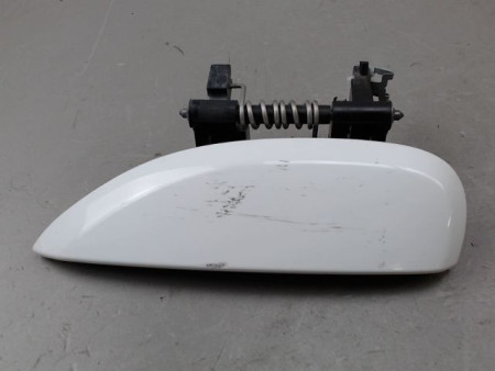 POIGNEE EXTERIEURE PORTE AVANT GAUCHE DACIA DUSTER