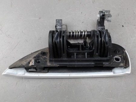 POIGNEE EXTERIEURE PORTE ARRIERE DROIT DACIA DUSTER