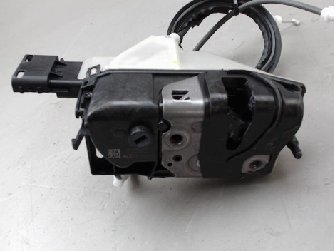 SYSTEME CONDAMNATION AVANT DROIT CITROEN C3 AIRCR.