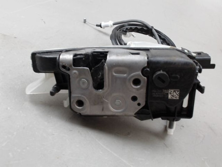 SYSTEME CONDAMNATION AVANT GAUCHE CITROEN C3 AIRCR.