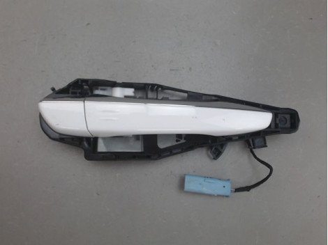 POIGNEE EXTERIEURE PORTE AVANT DROIT CITROEN C3 AIRCR.