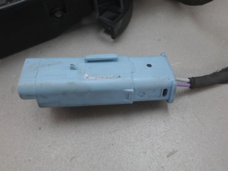 POIGNEE EXTERIEURE PORTE AVANT DROIT CITROEN C3 AIRCR.