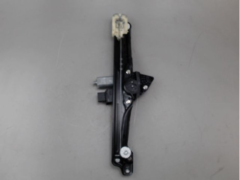 MECANISME LEVE-GLACE ARRIERE DROIT CITROEN C3 AIRCR.
