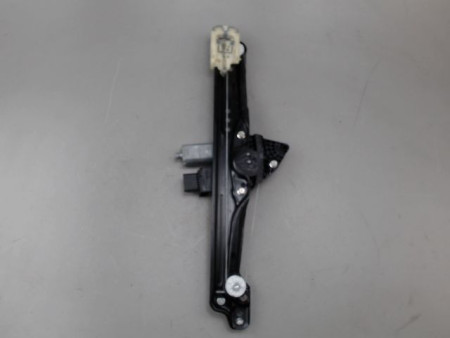 MECANISME LEVE-GLACE ARRIERE DROIT CITROEN C3 AIRCR.