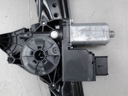 MECANISME LEVE-GLACE ARRIERE DROIT CITROEN C3 AIRCR.