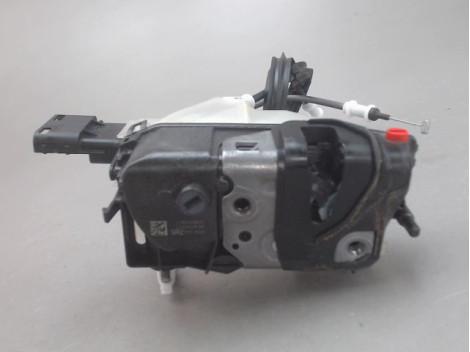 SYSTEME CONDAMNATION ARRIERE DROIT CITROEN C3 AIRCR.