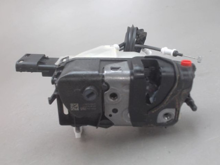 SYSTEME CONDAMNATION ARRIERE DROIT CITROEN C3 AIRCR.