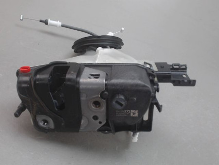 SYSTEME CONDAMNATION ARRIERE GAUCHE CITROEN C3 AIRCR.