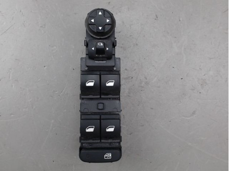 COMMANDE LEVE-GLACE PORTE AVG PEUGEOT 308