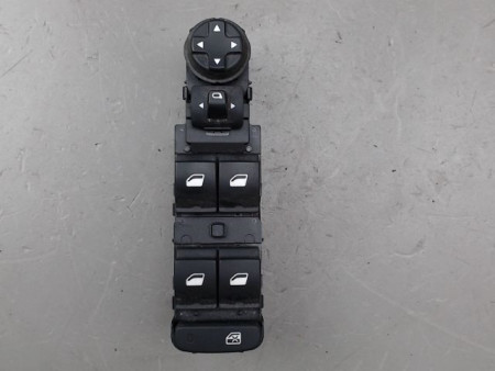 COMMANDE LEVE-GLACE PORTE AVG PEUGEOT 308