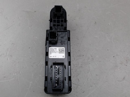 COMMANDE LEVE-GLACE PORTE AVG PEUGEOT 308