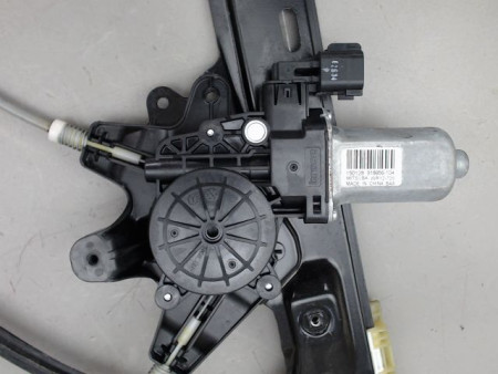 MECANISME LEVE-GLACE AVANT DROIT FORD C-MAX