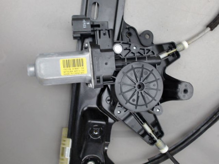 MECANISME LEVE-GLACE AVANT GAUCHE FORD C-MAX