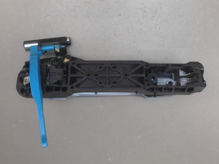 POIGNEE EXTERIEURE PORTE ARRIERE GAUCHE TOYOTA YARIS
