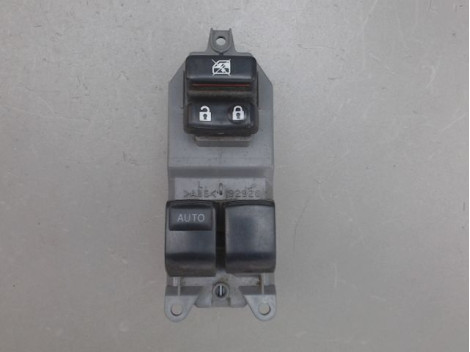 COMMANDE LEVE-GLACE PORTE AVG TOYOTA YARIS