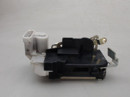 SYSTEME CONDAMNATION ARRIERE GAUCHE FIAT PUNTO