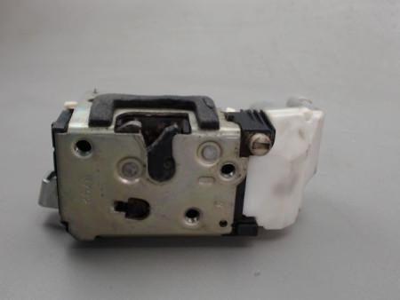 SYSTEME CONDAMNATION ARRIERE GAUCHE FIAT PUNTO