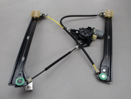 MECANISME LEVE-GLACE AVANT GAUCHE VOLKSWAGEN GOLF