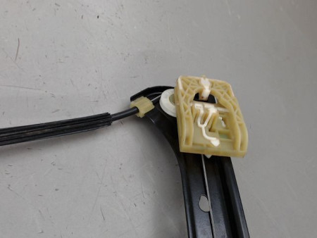 MECANISME LEVE-GLACE AVANT GAUCHE VOLKSWAGEN GOLF