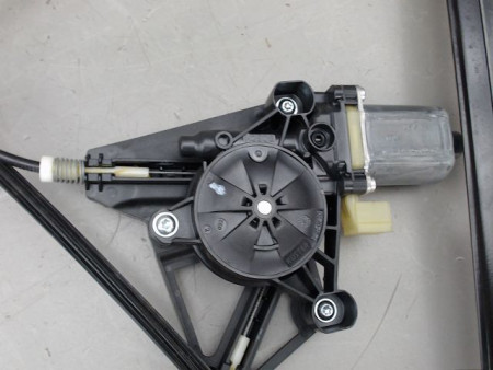 MECANISME LEVE-GLACE AVANT GAUCHE VOLKSWAGEN GOLF