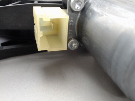 MECANISME LEVE-GLACE AVANT GAUCHE VOLKSWAGEN GOLF