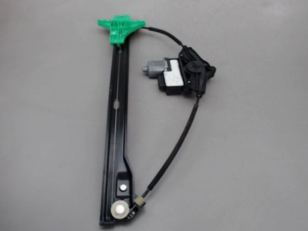 MECANISME LEVE-GLACE ARRIERE DROIT VOLKSWAGEN GOLF