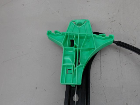 MECANISME LEVE-GLACE ARRIERE DROIT VOLKSWAGEN GOLF